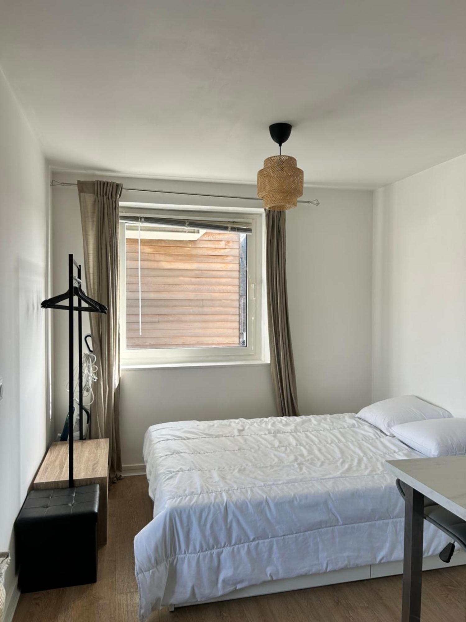 La Marina-Studio, Vue Mer Avec Balneo Deauville Zewnętrze zdjęcie